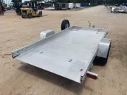used Utility Trailers Aluma  for sale, in Waco, TX Thumbnail 2