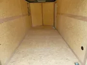new Cargo (Enclosed) Trailers American Hauler  for sale, in Waco, TX Thumbnail 5