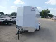 new Cargo (Enclosed) Trailers American Hauler  for sale, in Lacy-Lakeview, TX Thumbnail 1