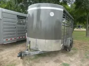 new Stock / Stock Combo Trailers East Texas Trailers  for sale, in Waco, TX Thumbnail 1