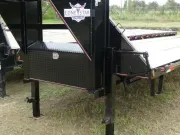 new Equipment / Flatbed Trailers Coffee Creek  for sale, in Waco, TX Thumbnail 2