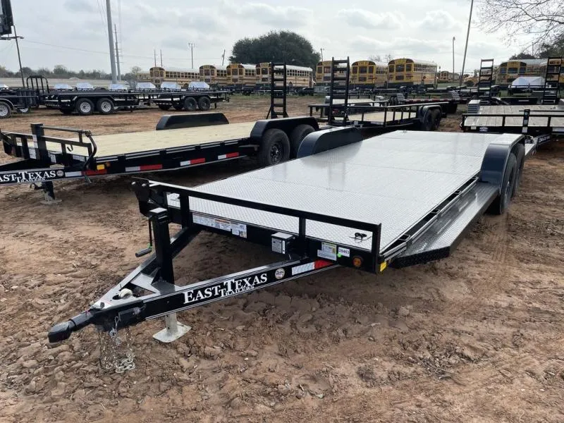 new Other Trailers East Texas Trailers  for sale, in Waco, TX image-0