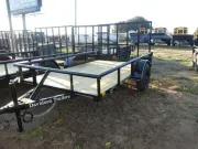new Utility Trailers Davidson Trailers  for sale, in Lacy-Lakeview, TX Thumbnail 3
