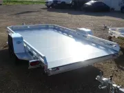 used Utility Trailers Aluma  for sale, in Waco, TX Thumbnail 3