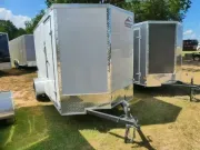 new Cargo (Enclosed) Trailers American Hauler  for sale, in Lacy-Lakeview, TX Thumbnail 2