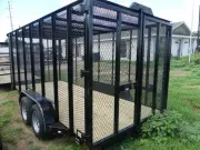 new Other Trailers East Texas Trailers  for sale, in Lacy-Lakeview, TX Thumbnail 3