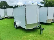 new Cargo (Enclosed) Trailers American Hauler  for sale, in Lacy-Lakeview, TX Thumbnail 2