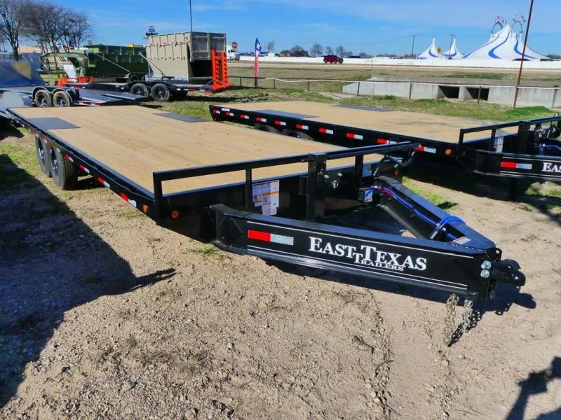 2026 East Texas