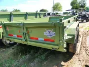 new Dump Trailers RawMaxx  for sale, in Waco, TX Thumbnail 3