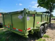 new Dump Trailers RawMaxx  for sale, in Lacy-Lakeview, TX Thumbnail 3