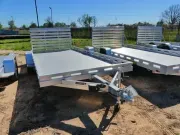 new Utility Trailers Aluma  for sale, in Waco, TX Thumbnail 2