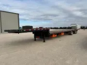 2026 Rawmaxx Trailers 102X53 Semi Step Deck  