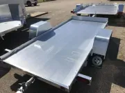 new Tilt Trailers Aluma  for sale, in Waco, TX Thumbnail 2