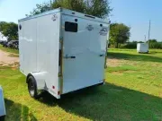 new Cargo (Enclosed) Trailers American Hauler  for sale, in Lacy-Lakeview, TX Thumbnail 3