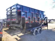 new Dump Trailers RawMaxx  for sale, in Lacy-Lakeview, TX Thumbnail 2
