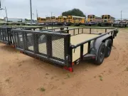 new Utility Trailers East Texas Trailers  for sale, in Waco, TX Thumbnail 3
