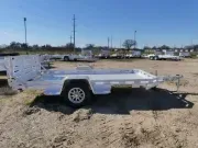 new Utility Trailers Aluma  for sale, in Waco, TX Thumbnail 2