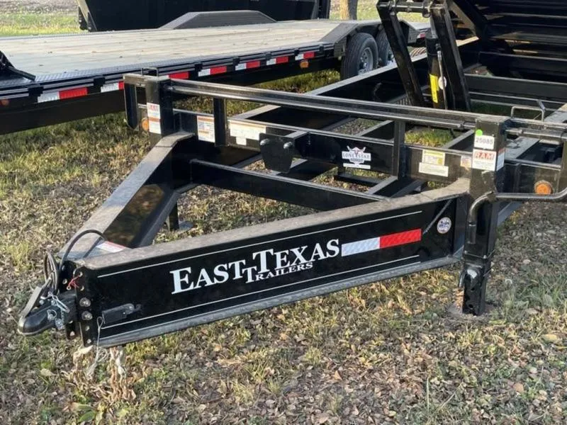 2026 East Texas