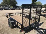 new Utility Trailers Coffee Creek  for sale, in Waco, TX Thumbnail 3