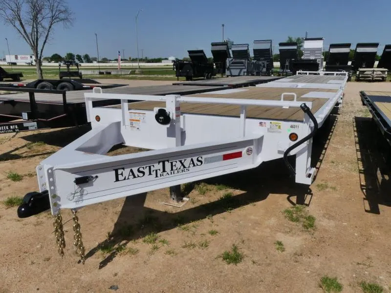 2026 East Texas