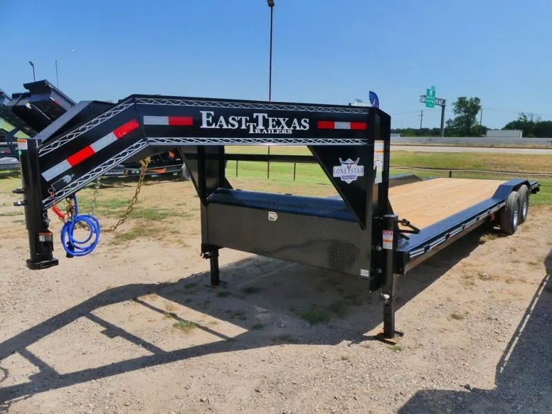 new Car Haulers / Racing Trailers East Texas Trailers  for sale, in Waco, TX image-0