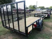 new Utility Trailers Davidson Trailers  for sale, in Waco, TX Thumbnail 6