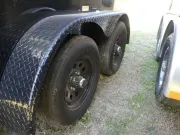 new Cargo (Enclosed) Trailers T-Rex Trailers  for sale, in Waco, TX Thumbnail 3