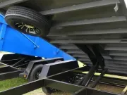 new Dump Trailers BWISE  for sale, in Waco, TX Thumbnail 2