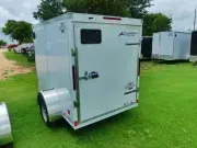 new Cargo (Enclosed) Trailers American Hauler  for sale, in Lacy-Lakeview, TX Thumbnail 3