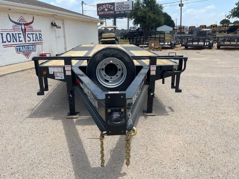 2024 East Texas