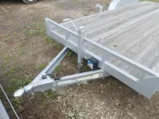 new Other Trailers GR Trailers  for sale, in Waco, TX Thumbnail 2
