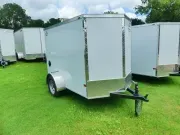 new Cargo (Enclosed) Trailers American Hauler  for sale, in Lacy-Lakeview, TX Thumbnail 2