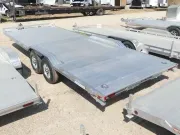 new Utility Trailers Aluma  for sale, in Waco, TX Thumbnail 3