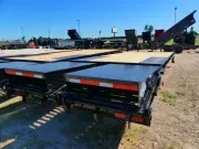new Equipment / Flatbed Trailers East Texas Trailers  for sale, in Waco, TX Thumbnail 3