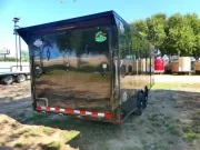 new Cargo (Enclosed) Trailers T-Rex Trailers  for sale, in Waco, TX Thumbnail 4