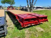new Equipment / Flatbed Trailers TrailMaxx Trailers  for sale, in Lacy-Lakeview, TX Thumbnail 3