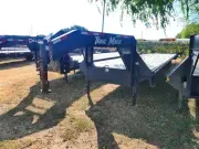 used Equipment / Flatbed Trailers TrailMaxx Trailers  for sale, in Lacy-Lakeview, TX Thumbnail 2