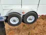 used Horse Trailers Maverick Trailers  for sale, in Waco, TX Thumbnail 7