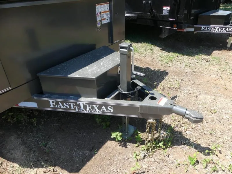 2026 East Texas