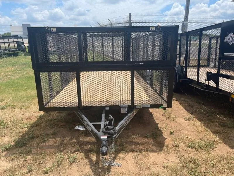 2025 East Texas