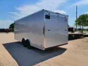new Cargo (Enclosed) Trailers American Hauler  for sale, in Waco, TX Thumbnail 3