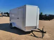 new Cargo (Enclosed) Trailers American Hauler  for sale, in Lacy-Lakeview, TX Thumbnail 2