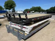 new Equipment / Flatbed Trailers RawMaxx  for sale, in Lacy-Lakeview, TX Thumbnail 2