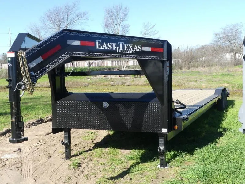 new Car Haulers / Racing Trailers East Texas Trailers  for sale, in Waco, TX image-0