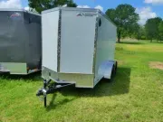 new Cargo (Enclosed) Trailers American Hauler  for sale, in Waco, TX Thumbnail 2