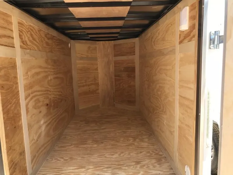 2022 Cargo Express
