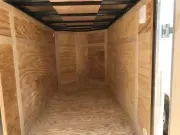 new Cargo (Enclosed) Trailers Cargo Express  for sale, in Waco, TX Thumbnail 5