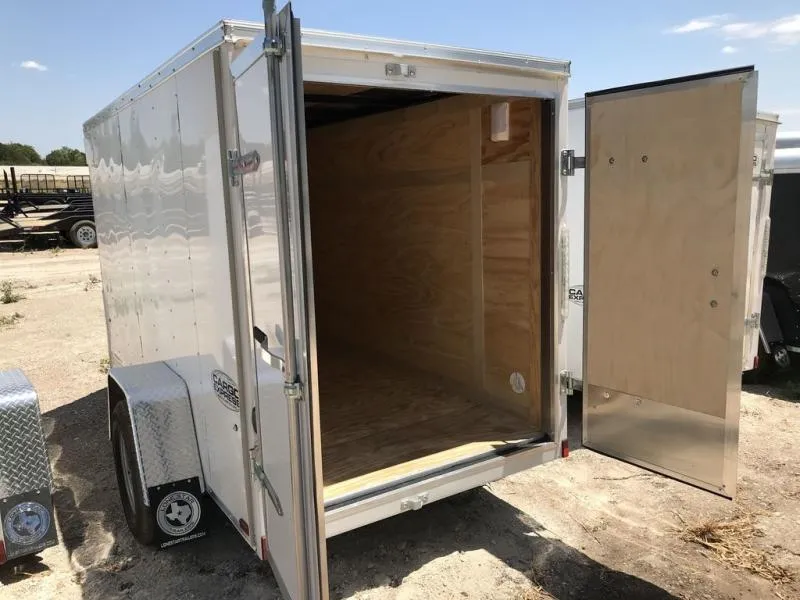2022 Cargo Express