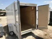 new Cargo (Enclosed) Trailers Cargo Express  for sale, in Waco, TX Thumbnail 4