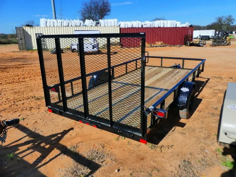 2026 East Texas
